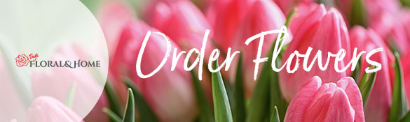 Order flowers for delivery or pickup from Trig's Floral heree.