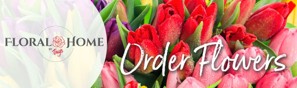 Order flowers for delivery or pickup from Trig's Floral heree.